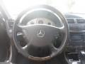 Tectite Grey Metallic - E 320 Sedan Photo No. 11