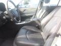 Tectite Grey Metallic - E 320 Sedan Photo No. 17