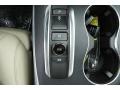 2016 Crystal Black Pearl Acura MDX Technology  photo #34
