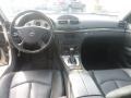 Tectite Grey Metallic - E 320 Sedan Photo No. 20