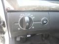 Tectite Grey Metallic - E 320 Sedan Photo No. 22
