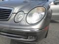 Tectite Grey Metallic - E 320 Sedan Photo No. 23