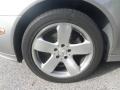 Tectite Grey Metallic - E 320 Sedan Photo No. 24