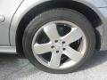 Tectite Grey Metallic - E 320 Sedan Photo No. 25