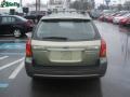 Willow Green Opalescent - Outback 2.5i Wagon Photo No. 3