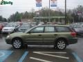 Willow Green Opalescent - Outback 2.5i Wagon Photo No. 5