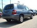 Bluestone Metallic - Highlander V6 Photo No. 5