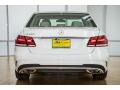 Polar White - E 350 Sedan Photo No. 4