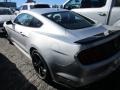 Ingot Silver Metallic - Mustang GT/CS California Special Coupe Photo No. 5