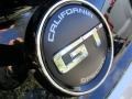Ingot Silver Metallic - Mustang GT/CS California Special Coupe Photo No. 6