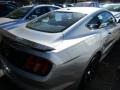 Ingot Silver Metallic - Mustang GT/CS California Special Coupe Photo No. 7
