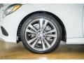 Polar White - E 350 Sedan Photo No. 10