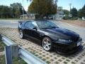 2003 Black Ford Mustang Cobra Coupe  photo #4