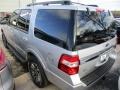 Ingot Silver Metallic - Expedition XLT Photo No. 4