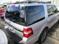 Ingot Silver Metallic - Expedition XLT Photo No. 6