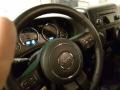 Black - Wrangler Sport 4x4 Photo No. 6