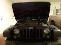 Black - Wrangler Sport 4x4 Photo No. 7