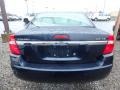 Navy Blue Metallic - Malibu LS V6 Sedan Photo No. 3