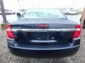 2004 Navy Blue Metallic Chevrolet Malibu LS V6 Sedan  photo #3