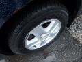 Navy Blue Metallic - Malibu LS V6 Sedan Photo No. 7