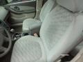 Navy Blue Metallic - Malibu LS V6 Sedan Photo No. 8