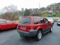 Redfire Metallic - Escape XLT V6 4WD Photo No. 3