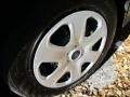 Shadow Black - Focus S Sedan Photo No. 3