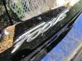 Shadow Black - Focus S Sedan Photo No. 5