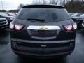Tungsten Metallic - Traverse LT AWD Photo No. 6