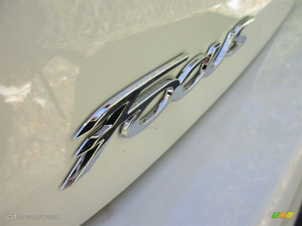 2016 Focus S Sedan - Oxford White / Charcoal Black photo #5