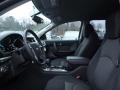Tungsten Metallic - Traverse LT AWD Photo No. 11