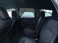 Tungsten Metallic - Traverse LT AWD Photo No. 12