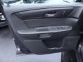 Tungsten Metallic - Traverse LT AWD Photo No. 15