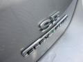 Ingot Silver - Focus SE Hatch Photo No. 6
