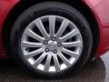 2013 Crystal Red Tintcoat Buick Regal Turbo  photo #7