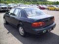 1998 Midnight Emerald Mica Chevrolet Prizm LSi  photo #3