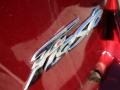 Ruby Red Metallic - Fiesta SE Sedan Photo No. 6