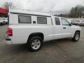 Bright White - Dakota Big Horn Extended Cab Photo No. 7