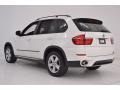 Alpine White - X5 xDrive35d Photo No. 5