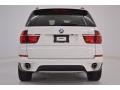 Alpine White - X5 xDrive35d Photo No. 6