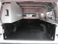 Bright White - Dakota Big Horn Extended Cab Photo No. 11