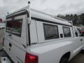 Bright White - Dakota Big Horn Extended Cab Photo No. 12