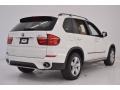 Alpine White - X5 xDrive35d Photo No. 7