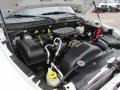 Bright White - Dakota Big Horn Extended Cab Photo No. 18