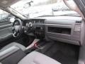 Bright White - Dakota Big Horn Extended Cab Photo No. 24