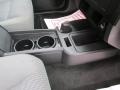 2011 Bright White Dodge Dakota Big Horn Extended Cab  photo #27