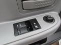 2011 Bright White Dodge Dakota Big Horn Extended Cab  photo #35