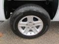 Bright White - Dakota Big Horn Extended Cab Photo No. 46