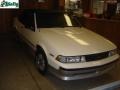 White - Cavalier Z24 Convertible Photo No. 1