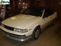 White - Cavalier Z24 Convertible Photo No. 4